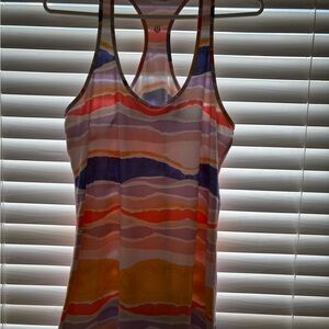 Lululemon size 12 CRB